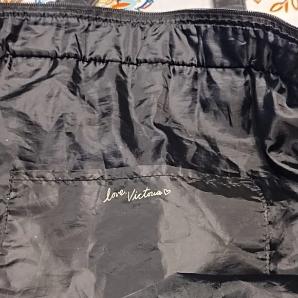 Victoria's Secret Sequin Bag - Picture 4 of 6